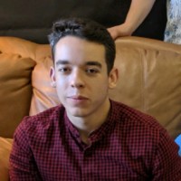 Zach Kovacs