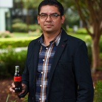 Ricardo Hernández Tesillos