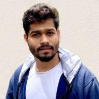 Vignesh D
