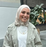 Ruveyda Yilmaz