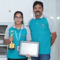 P Divya