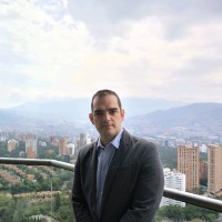Mauricio Martínez Moreno