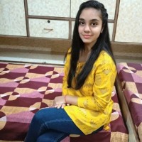Mudrika Jain