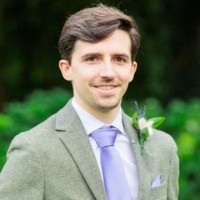 Callum Fry