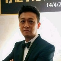 Gilbert Tsang
