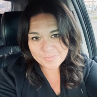 Angie Wright