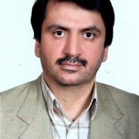 Ali asghar Rostampour