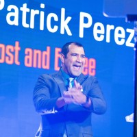 Patrick Perez