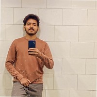 Fayaz Shaik