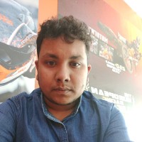 Arun Modak