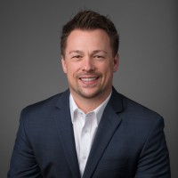 Adam Gregg, MBA