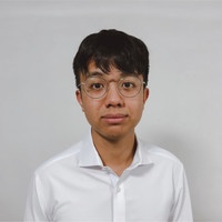 Kailiang Seah