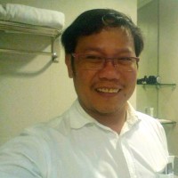 Reymundo Jr. Songuad