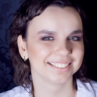 Ekaterina Nikanorova