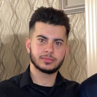 Abdullah Majzoub