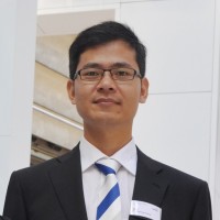 Peter Huang