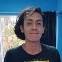 Eduardo Martin Fernández Padierna