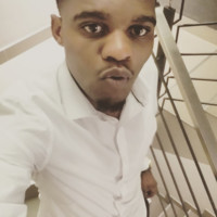 Bongane Mgcina