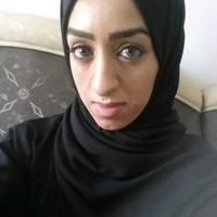 Fatima Muhasien