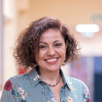 Mónica Dios Rodríguez