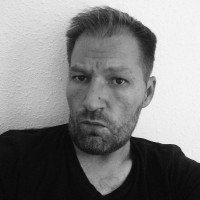 Frédéric Doeuvre