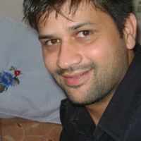 Vikas Bhardwaj