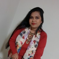 Shanjida Ara
