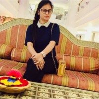 Harshita R