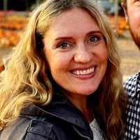 Caitlin Ward