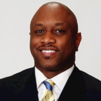 Gregory Tabron