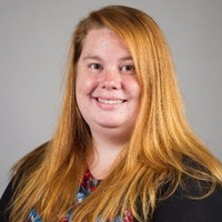 Mallory Degood