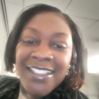 Camilla Richburg