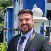 Juan Diego Muñeton Brito