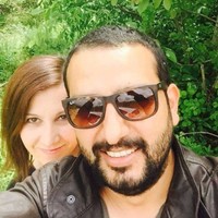 Yakup Ferah