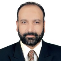Manzoor Bhat