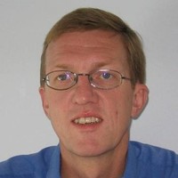 Michael Frederiksen