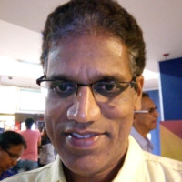 Ulhas Harapanhalli