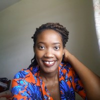 Elizabeth Ndindi
