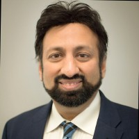 Arshad Hussain