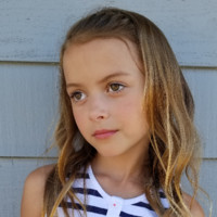 Araylia Lyn Mcdonald