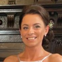 Sarah Newlyn