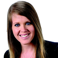 Rebecca Nauman-Bailey
