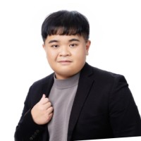 Shangwei (Bob) Hsieh