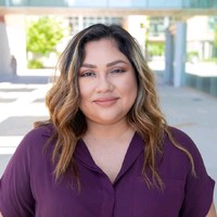 Darlene Gwenlisa Medrano
