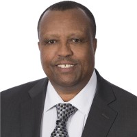 Tedla “Ted” Belayneh