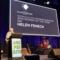 Helen Fenech FIPA FFA MICM CCE