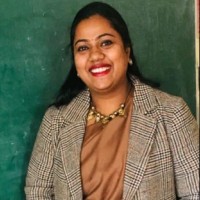 Dr. Bhavya Singhal Jain