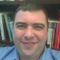 Mark Folden