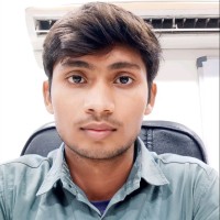 Anuj kumar