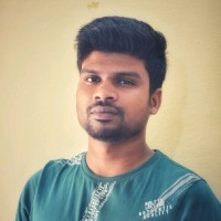 Madhan Kumar